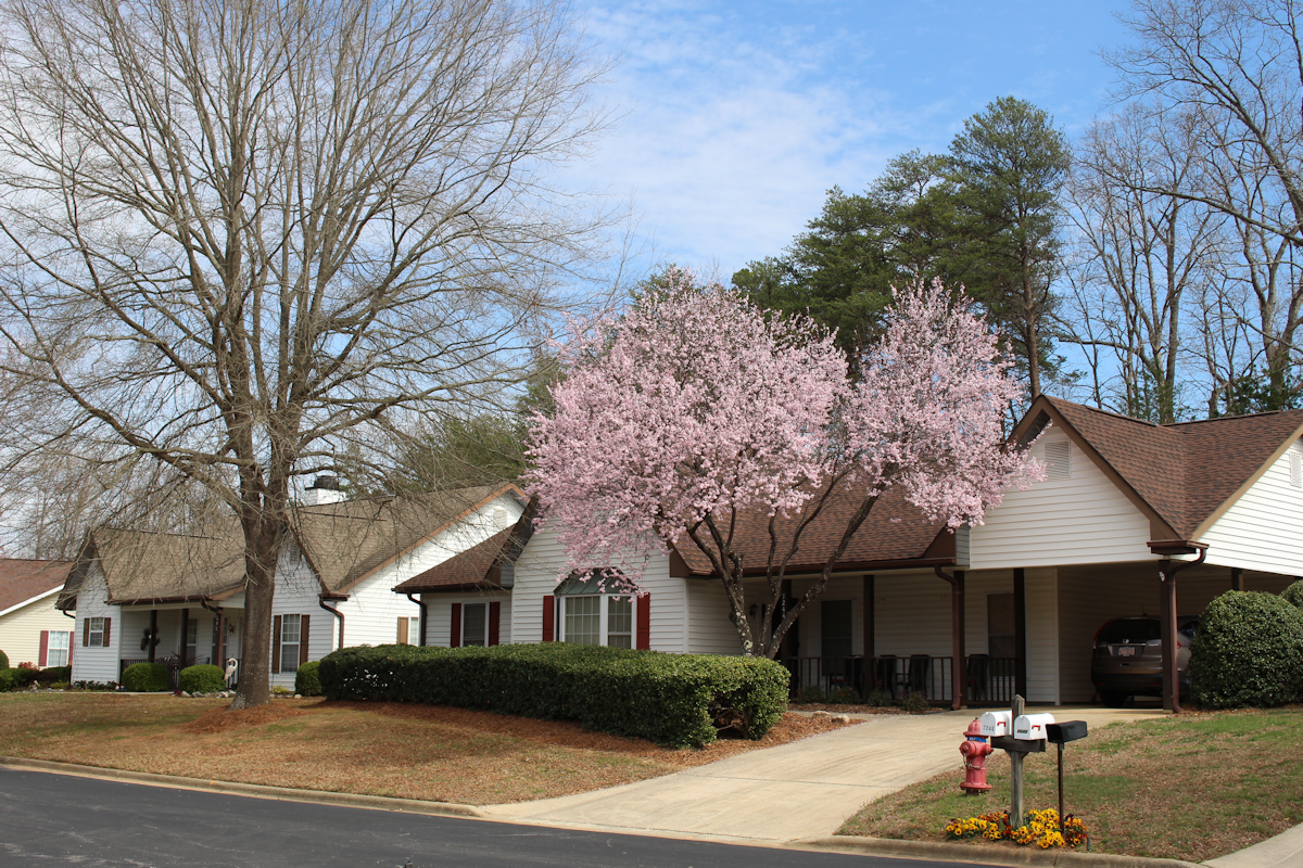 Countryside Village Retirement Community Senior Living Community Assisted Living, Nursing Home
